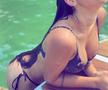 Taina Castro Foto: Instagram @ tataa.castro