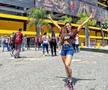 Taina Castro Foto: Instagram @ tataa.castro