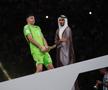Ce i-a făcut Emiliano Martinez lui Mbappe în finala Mondialului