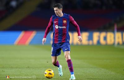 Barcelona trage cortina peste prima etapă din La Liga în 2024. Catalanii sunt favoriți pe terenul lui Las Palmas
