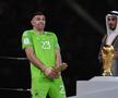 Ce i-a făcut Emiliano Martinez lui Mbappe în finala Mondialului