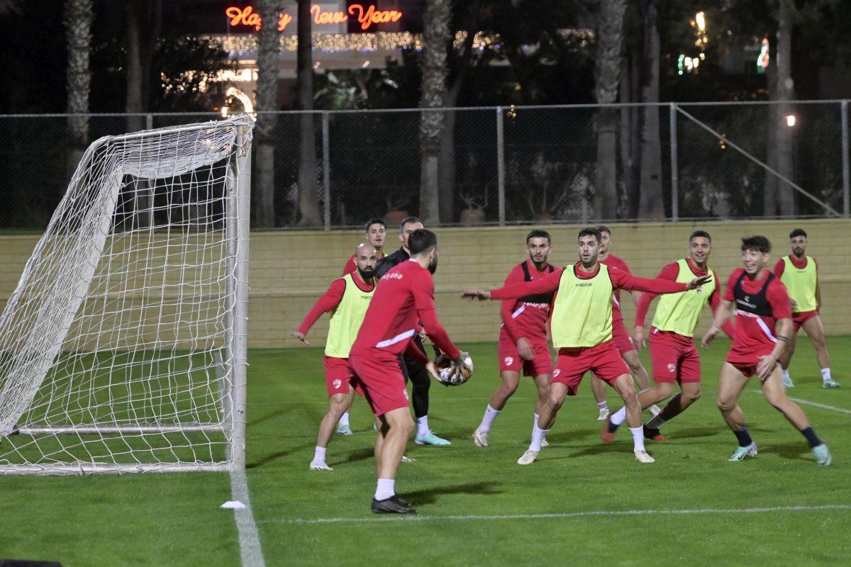 Upgrade important la Dinamo » Vor să scape de retrogradare cu o strategie diferită față de 2022
