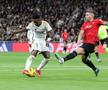 Real Madrid - Mallorca, în runda #19 din La Liga. „Galacticii” sunt siguri că vor încheia etapa pe primul loc