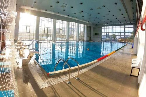 Ancheta în cazul copiilor intoxicați cu clor la bazinul Rapid, încremenită în aceeași fază din octombrie 2021!