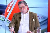 Cornel Dinu, stupefiat de imaginea cu șefii lui Dinamo pozându-se cu trofeele CFR-ului: „Deziluzionant, la asta s-a ajuns!”