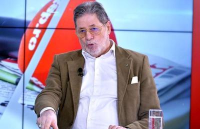 Cornel Dinu, stupefiat de imaginea cu șefii lui Dinamo pozându-se cu trofeele CFR-ului: „Deziluzionant, la asta s-a ajuns!”