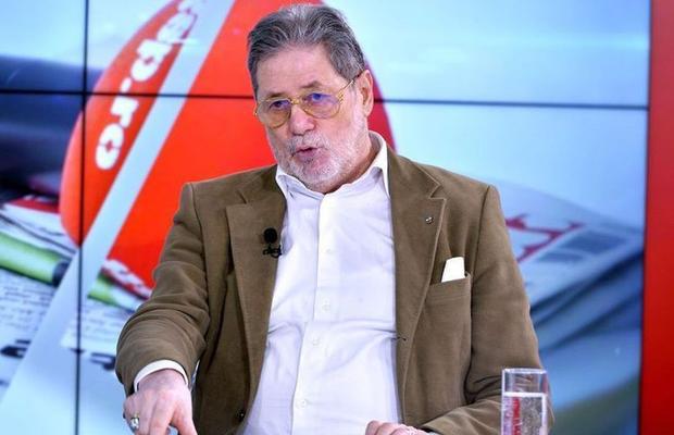 Cornel Dinu, stupefiat de imaginea cu șefii lui Dinamo pozându-se cu trofeele CFR-ului: „Deziluzionant, la asta s-a ajuns!”