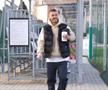 Rapid s-a reunit astăzi: 28 de jucători sub comanda lui Bergodi » Surprize-surprize. Cine l-a impresionat pe reporterul GSP: „Că tot ziceți că sunt firav”