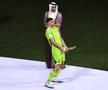 Ce i-a făcut Emiliano Martinez lui Mbappe în finala Mondialului