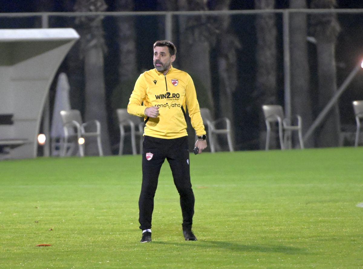 Upgrade important la Dinamo » Vor să scape de retrogradare cu o strategie diferită față de 2022