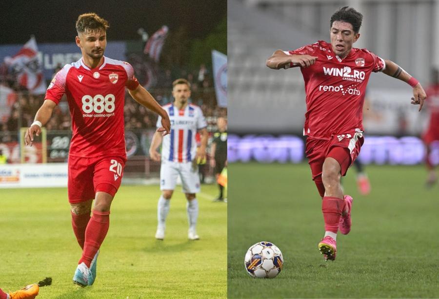 Zeljko Kopic, anunț clar despre postul pe care Dinamo a avut probleme în 2023: „Nu există nici un motiv pentru a aduce un alt jucător pe acea poziție”