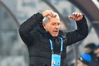 Standard Liege a luat decizia în privința lui Mircea Rednic