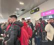 A semnat Kopic? Anunț făcut direct pe aeroport, înaintea plecării în Antalya + Situația la zi cu transferurile: „Am luat unul, mai vin 3”