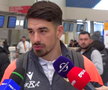 Petrolul a plecat în cantonament fără Mutu » Sergiu Hanca, ferm pe poziții: „Știți cum e?”