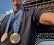 David Popovici i s-a destăinuit lui Micutzu: „Un membru al familiei se confruntă cu dependența de droguri și jocuri de noroc” + Drumul de la copilul agresat de antrenoare la campionul olimpic