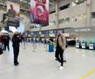 4 echipe din Superliga, în același avion spre Antalya » Surpriză în bagaj: „Mi-am luat cartea despre Rusia. Confirmă ce bănuiam”