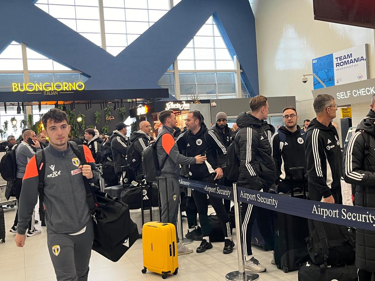 Amenințați cu amenzi serioase din primele zile ale anului » I-a luat tare de pe aeroport: „Vor plăti”