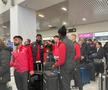 A semnat Kopic? Anunț făcut direct pe aeroport, înaintea plecării în Antalya + Situația la zi cu transferurile: „Am luat unul, mai vin 3”