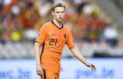 Frenkie de Jong vorbește despre plecare. În ce condiții ar părăsi Barcelona