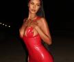 Maya Jama, noua iubită a lui Ruben Dias