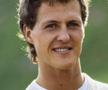 Fotografii spectaculoase din cariera lui Michael Schumacher