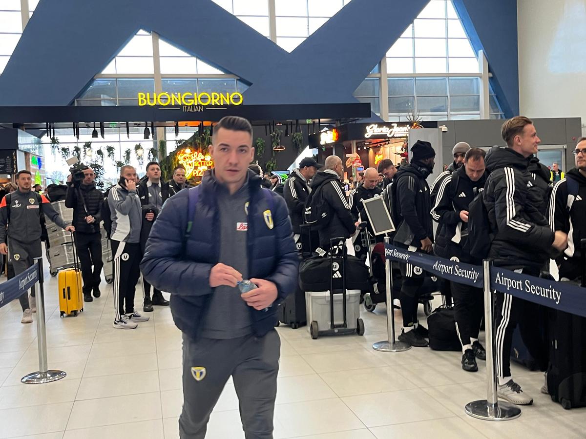 Clubul din Superliga negociază 5 transferuri + „Aveam informații că vor pleca antrenori de la alte echipe”