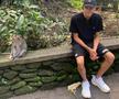 David Popovici i s-a destăinuit lui Micutzu: „Un membru al familiei se confruntă cu dependența de droguri și jocuri de noroc” + Drumul de la copilul agresat de antrenoare la campionul olimpic