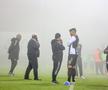 Nacional - Porto, întrerupt din cauza ceții, foto: Imago Images