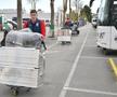 Echipele din Superliga au ajuns în Antalya. FOTO: Cristi Preda (GSP)