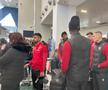 A semnat Kopic? Anunț făcut direct pe aeroport, înaintea plecării în Antalya + Situația la zi cu transferurile: „Am luat unul, mai vin 3”