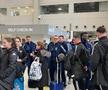 4 echipe din Superliga, în același avion spre Antalya » Surpriză în bagaj: „Mi-am luat cartea despre Rusia. Confirmă ce bănuiam”