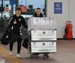 Echipele din Superliga au ajuns în Antalya. FOTO: Cristi Preda (GSP)