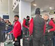 A semnat Kopic? Anunț făcut direct pe aeroport, înaintea plecării în Antalya + Situația la zi cu transferurile: „Am luat unul, mai vin 3”