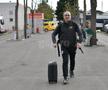 Echipele din Superliga au ajuns în Antalya. FOTO: Cristi Preda (GSP)