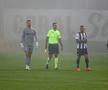 Nacional - Porto, întrerupt din cauza ceții, foto: Imago Images