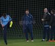 Primul antrenament cu Adrian Mutu la Petrolul, în Antalya FOTO: Cristi Preda (GSP)