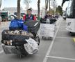Echipele din Superliga au ajuns în Antalya. FOTO: Cristi Preda (GSP)