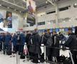 4 echipe din Superliga, în același avion spre Antalya » Surpriză în bagaj: „Mi-am luat cartea despre Rusia. Confirmă ce bănuiam”
