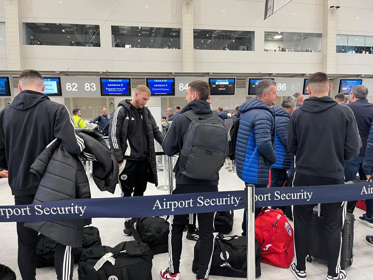 Amenințați cu amenzi serioase din primele zile ale anului » I-a luat tare de pe aeroport: „Vor plăti”
