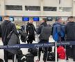 4 echipe din Superliga, în același avion spre Antalya » Surpriză în bagaj: „Mi-am luat cartea despre Rusia. Confirmă ce bănuiam”