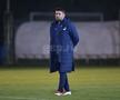 Primul antrenament cu Adrian Mutu la Petrolul, în Antalya FOTO: Cristi Preda (GSP)