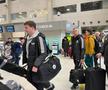 4 echipe din Superliga, în același avion spre Antalya » Surpriză în bagaj: „Mi-am luat cartea despre Rusia. Confirmă ce bănuiam”