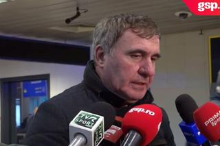 Ce i-a cerut Ianis lui Gică Hagi, după primul gol din 2025: „Asta mi-a zis”