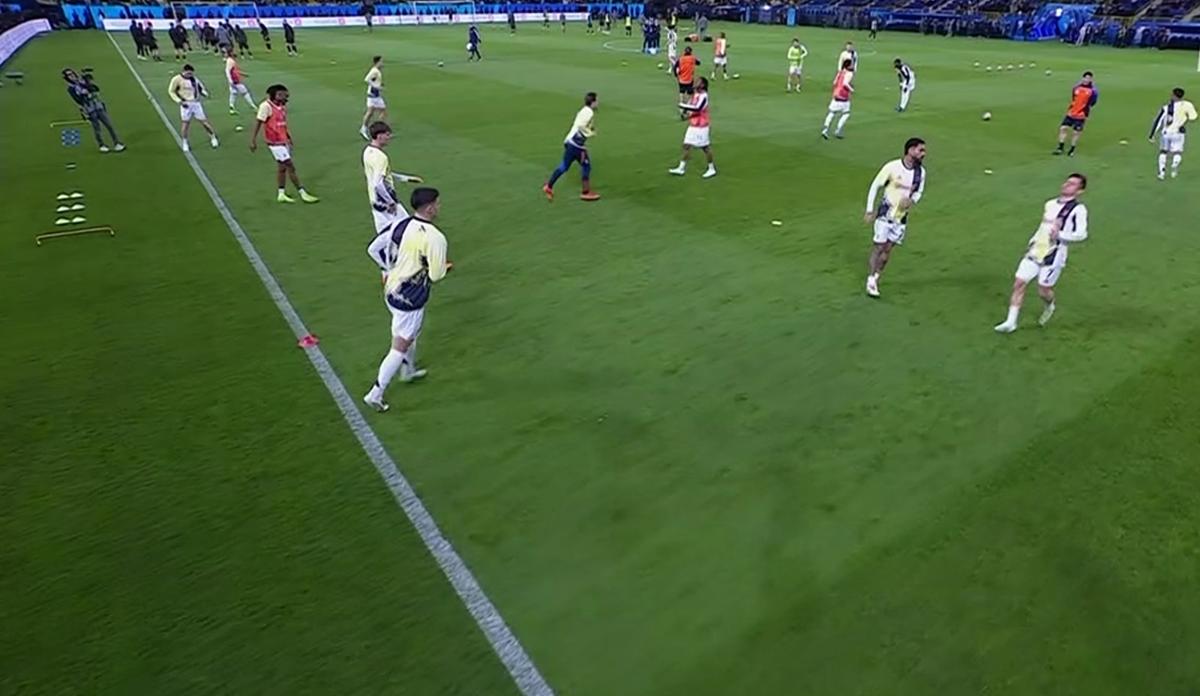 Juventus - AC Milan / 03.01.2025