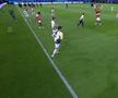 Remontada în 5 minute! Rezultat neașteptat în Juventus - AC Milan, în semifinalele Supercupei Italiei