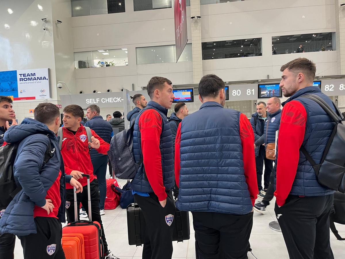 Clubul din Superliga negociază 5 transferuri + „Aveam informații că vor pleca antrenori de la alte echipe”