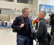 Eugen Neagoe și Ioan Ovidiu Sabău