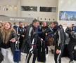 4 echipe din Superliga, în același avion spre Antalya » Surpriză în bagaj: „Mi-am luat cartea despre Rusia. Confirmă ce bănuiam”