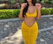Maya Jama, noua iubită a lui Ruben Dias