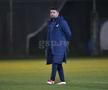 Primul antrenament cu Adrian Mutu la Petrolul, în Antalya FOTO: Cristi Preda (GSP)